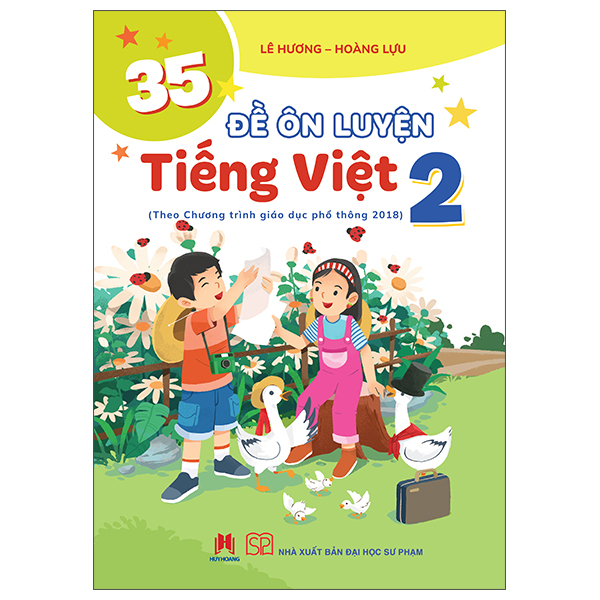 35 De On Luyen Tieng Viet Lop 4
