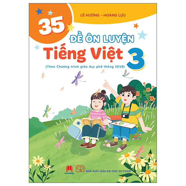 35 De On Luyen Tieng Viet Lop 4