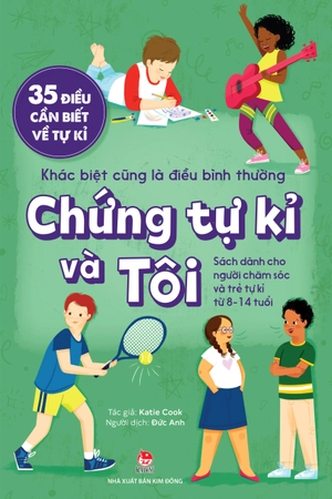 35 điều cần biết về tự kỉ - khác biệt cũng là điều bình thường - chứng tự kỉ và tôi