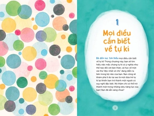 35 điều cần biết về tự kỉ - khác biệt cũng là điều bình thường - chứng tự kỉ và tôi