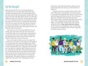 35 điều cần biết về tự kỉ - khác biệt cũng là điều bình thường - chứng tự kỉ và tôi