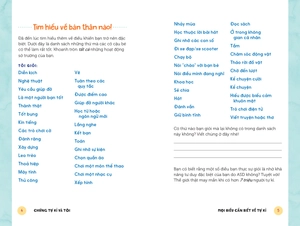 35 điều cần biết về tự kỉ - khác biệt cũng là điều bình thường - chứng tự kỉ và tôi