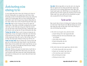 35 điều cần biết về tự kỉ - khác biệt cũng là điều bình thường - chứng tự kỉ và tôi