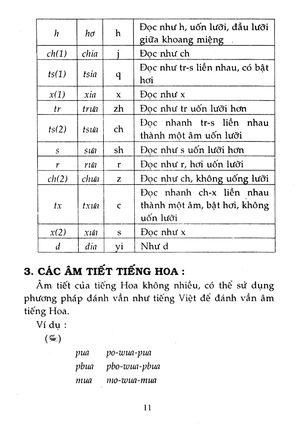 3500 câu giao tiếp hoa việt (tb 2016)