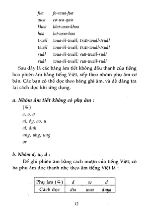 3500 câu giao tiếp hoa việt (tb 2016)
