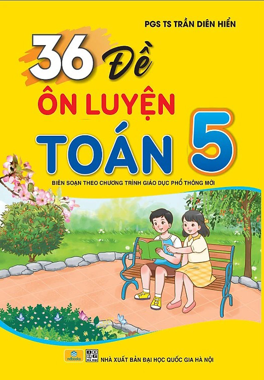 36 De On Luyen Toan 5