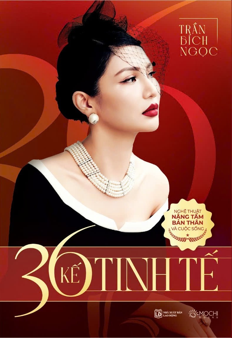 36 kế tinh tế - nghệ thuật nâng tầm bản thân và cuộc sống