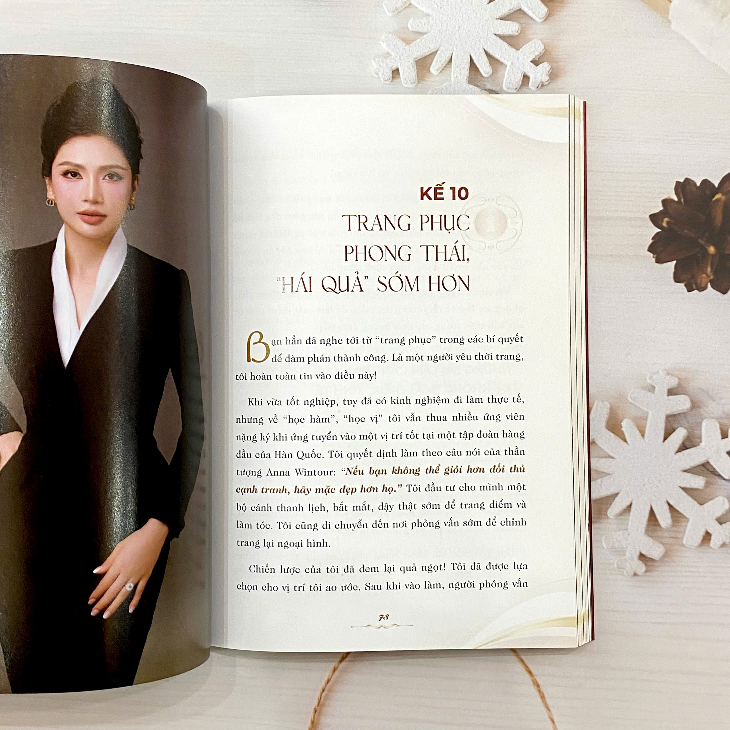 36 kế tinh tế - nghệ thuật nâng tầm bản thân và cuộc sống