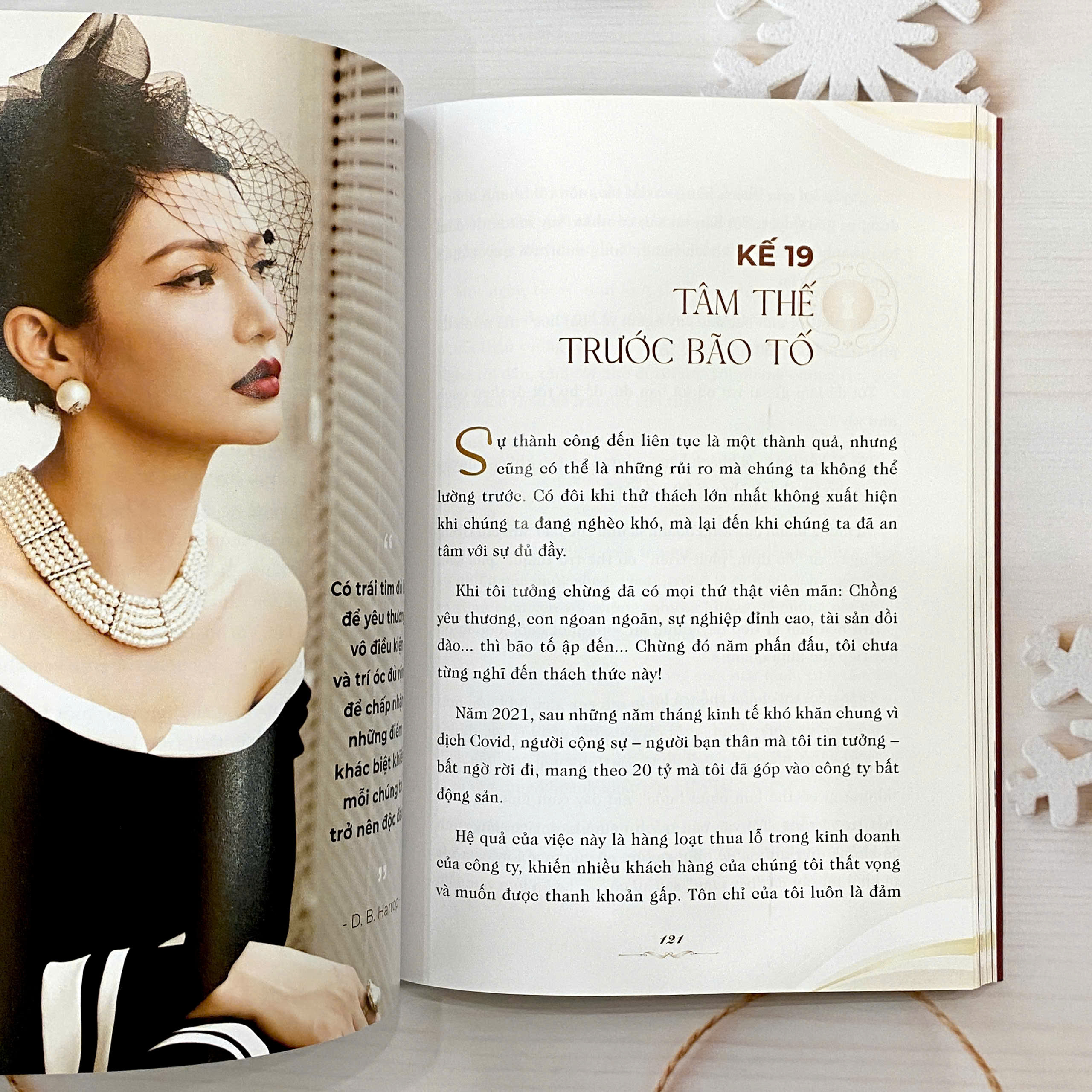 36 kế tinh tế - nghệ thuật nâng tầm bản thân và cuộc sống