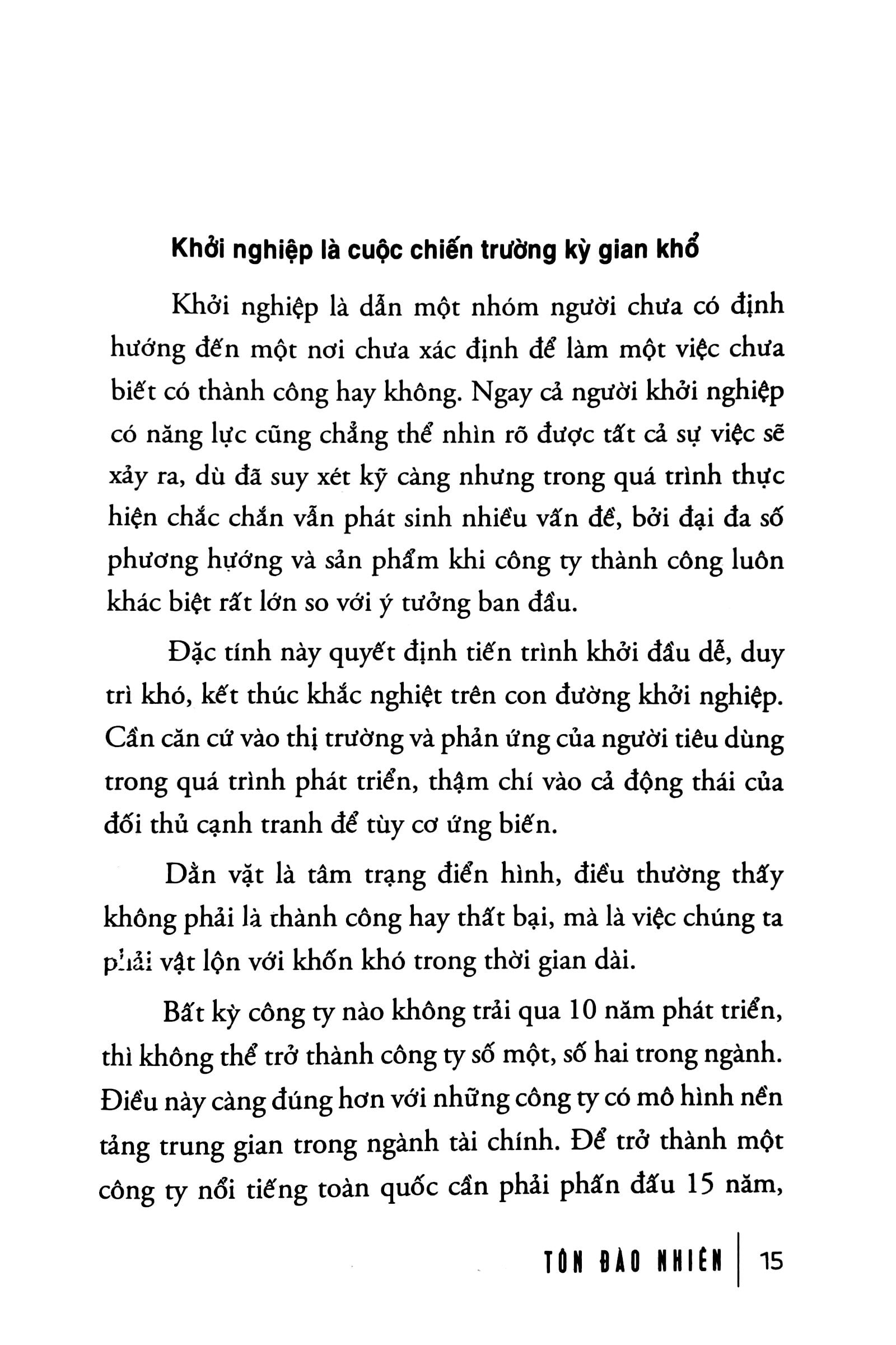 36 Lời Khuyên Dành Cho Người Khởi Nghiệp (Tái Bản 2017)