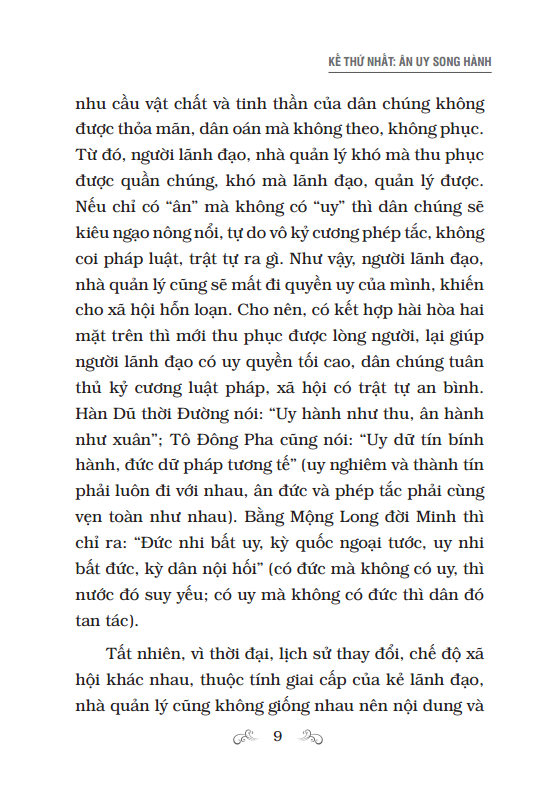 36 mưu kế và xử thế - bìa cứng (tái bản 2023)