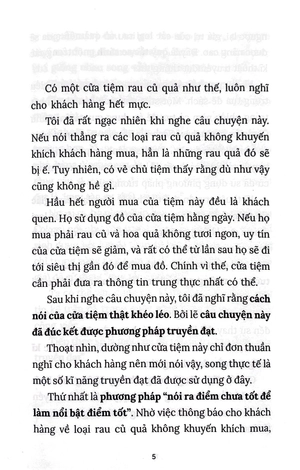 36 phương pháp truyền đạt thông tin hiệu quả - nói hay, quả chuối cũng thành hay!