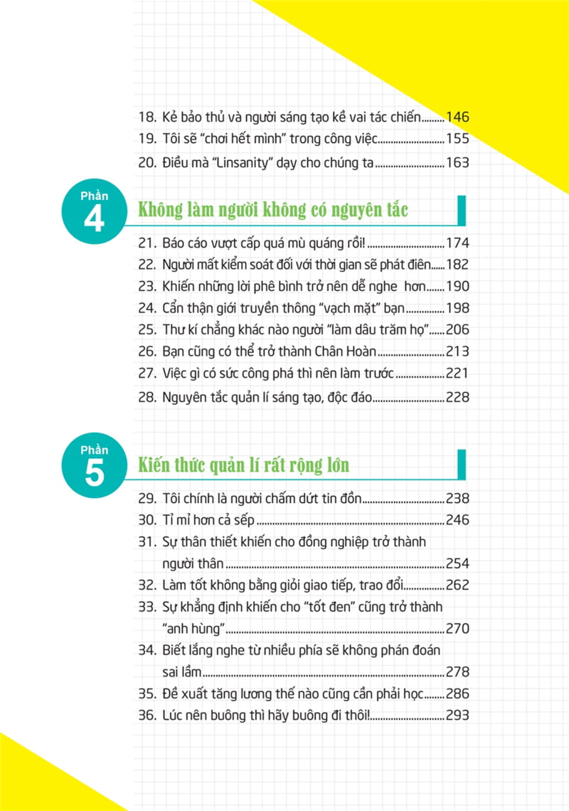 36 tuyệt chiêu ghi điểm nơi công sở