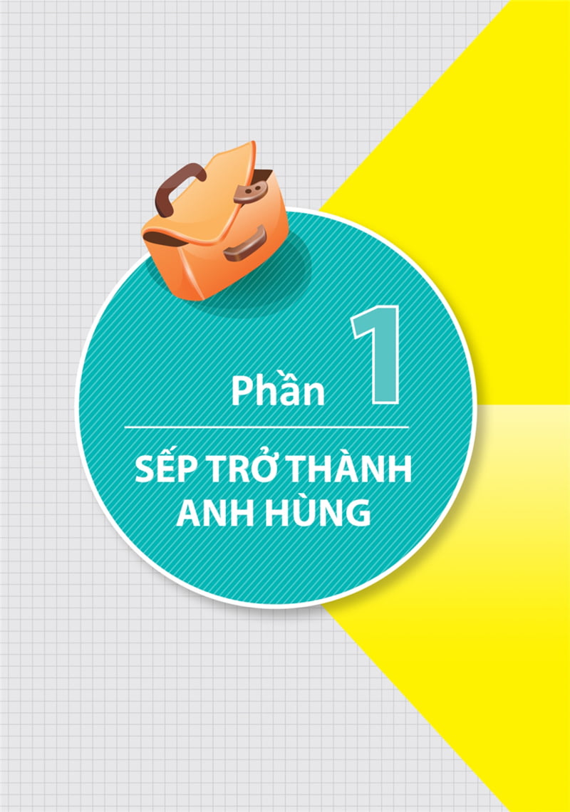 36 tuyệt chiêu ghi điểm nơi công sở