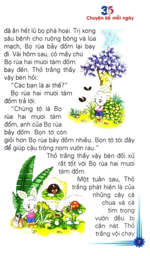 365 chuyện kể mỗi ngày (tái bản 2018)