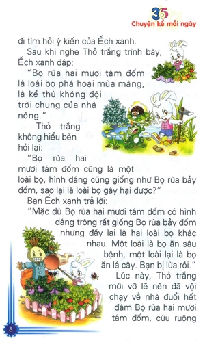 365 chuyện kể mỗi ngày (tái bản 2018)