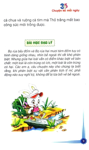 365 chuyện kể mỗi ngày (tái bản 2018)