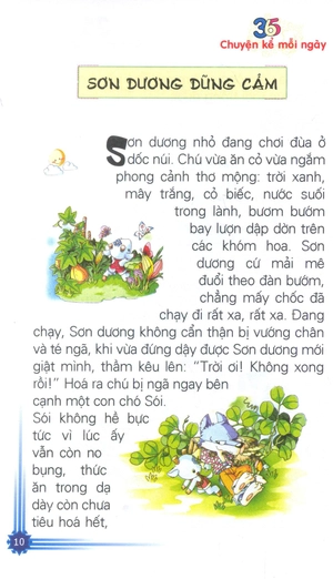 365 chuyện kể mỗi ngày (tái bản 2018)