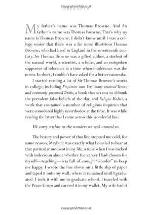 365 days of wonder (pb)