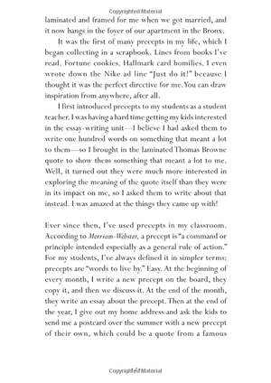 365 days of wonder (pb)