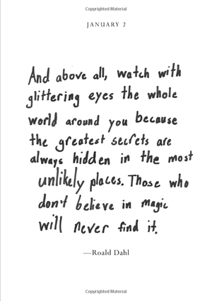 365 days of wonder (pb)