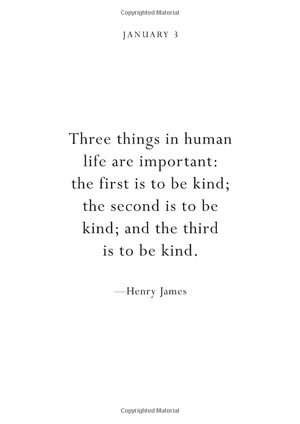 365 days of wonder (pb)