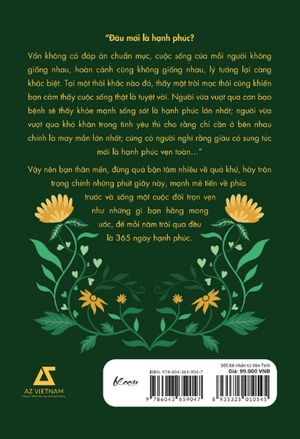 365 lời nhắn từ vãn tình - 祝大家幸福如意! chúc các bạn hạnh phúc như ý