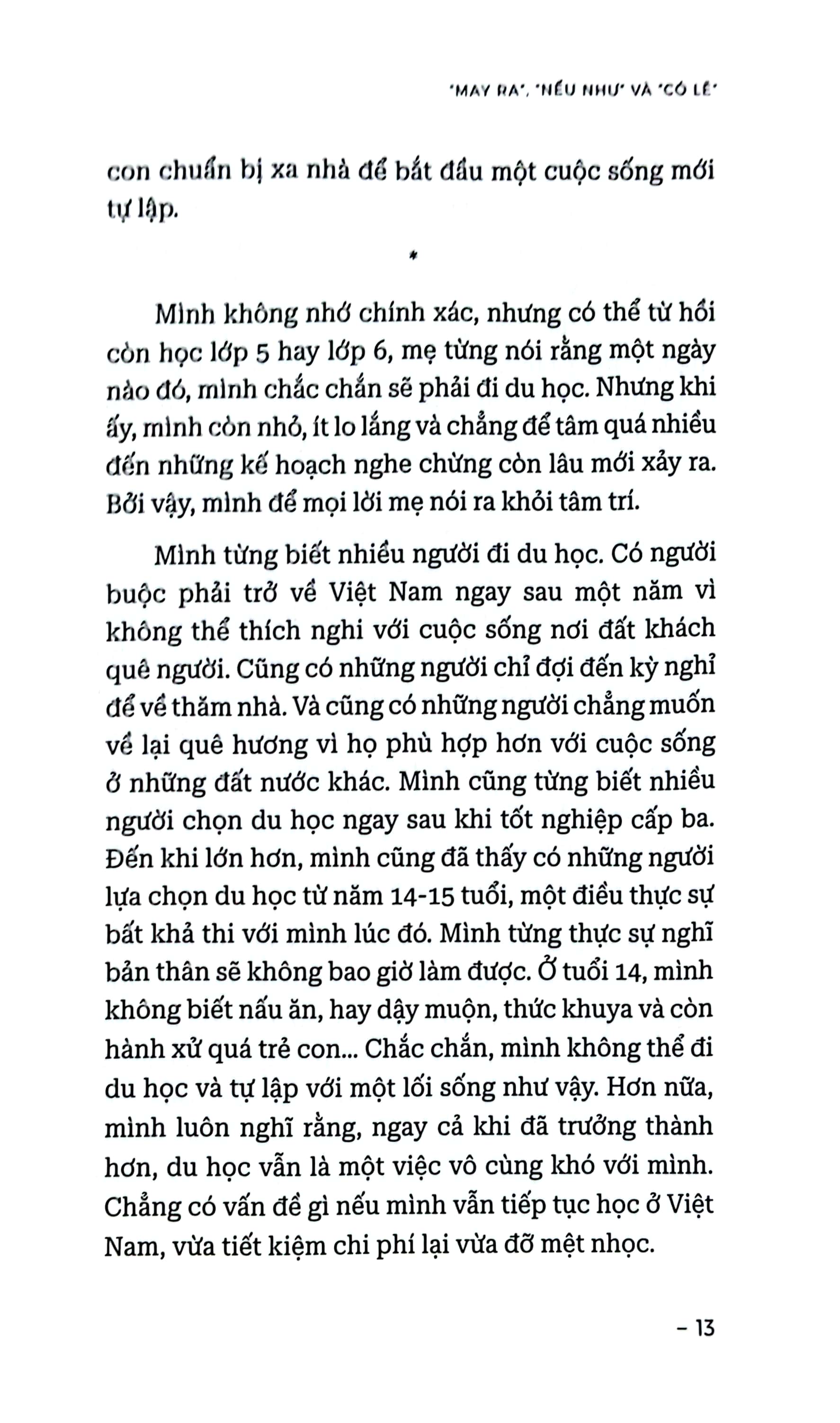 365 ngày đầu tiên ở xứ sở hoa anh đào - hành trình du học ở tuổi 15