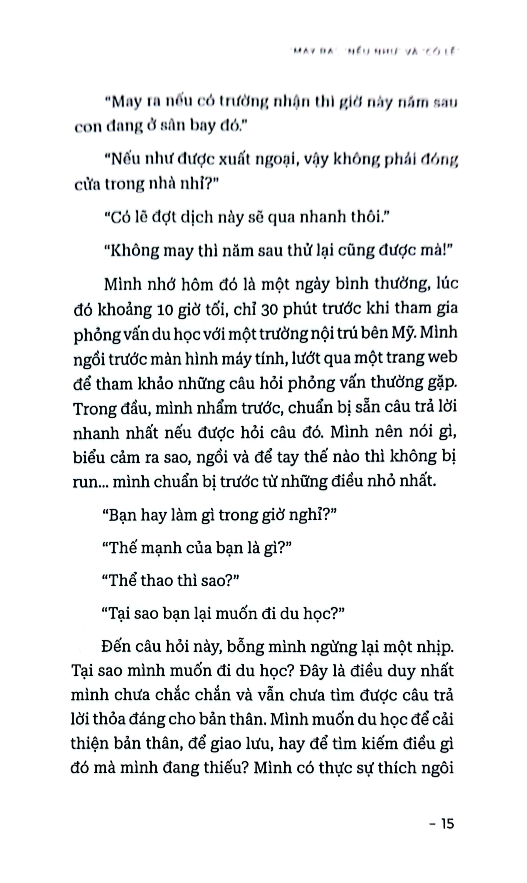 365 ngày đầu tiên ở xứ sở hoa anh đào - hành trình du học ở tuổi 15