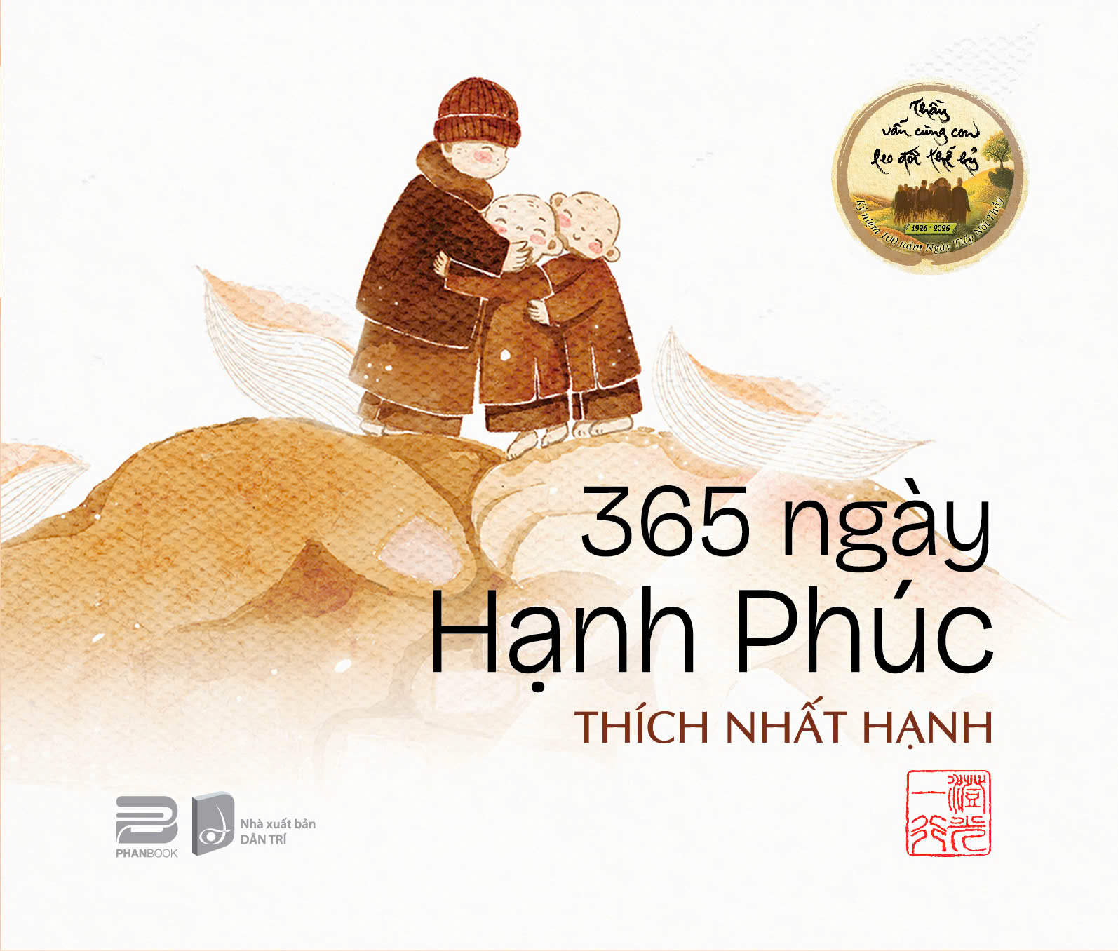 365 Ngày Hạnh Phúc