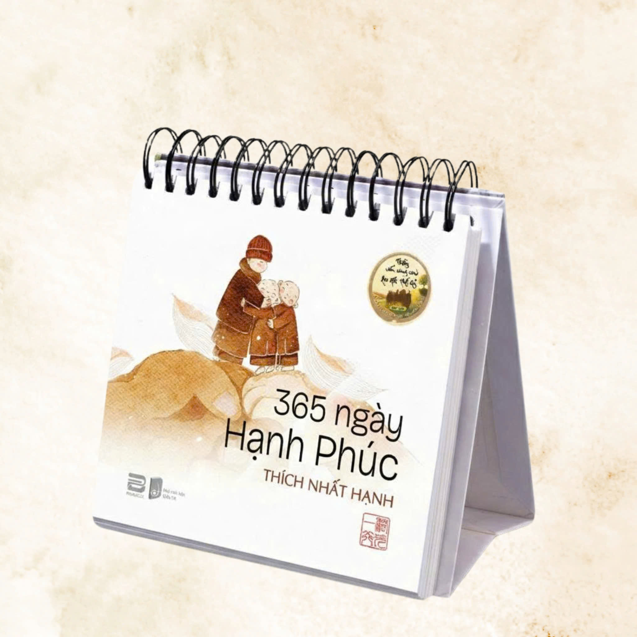 365 Ngày Hạnh Phúc