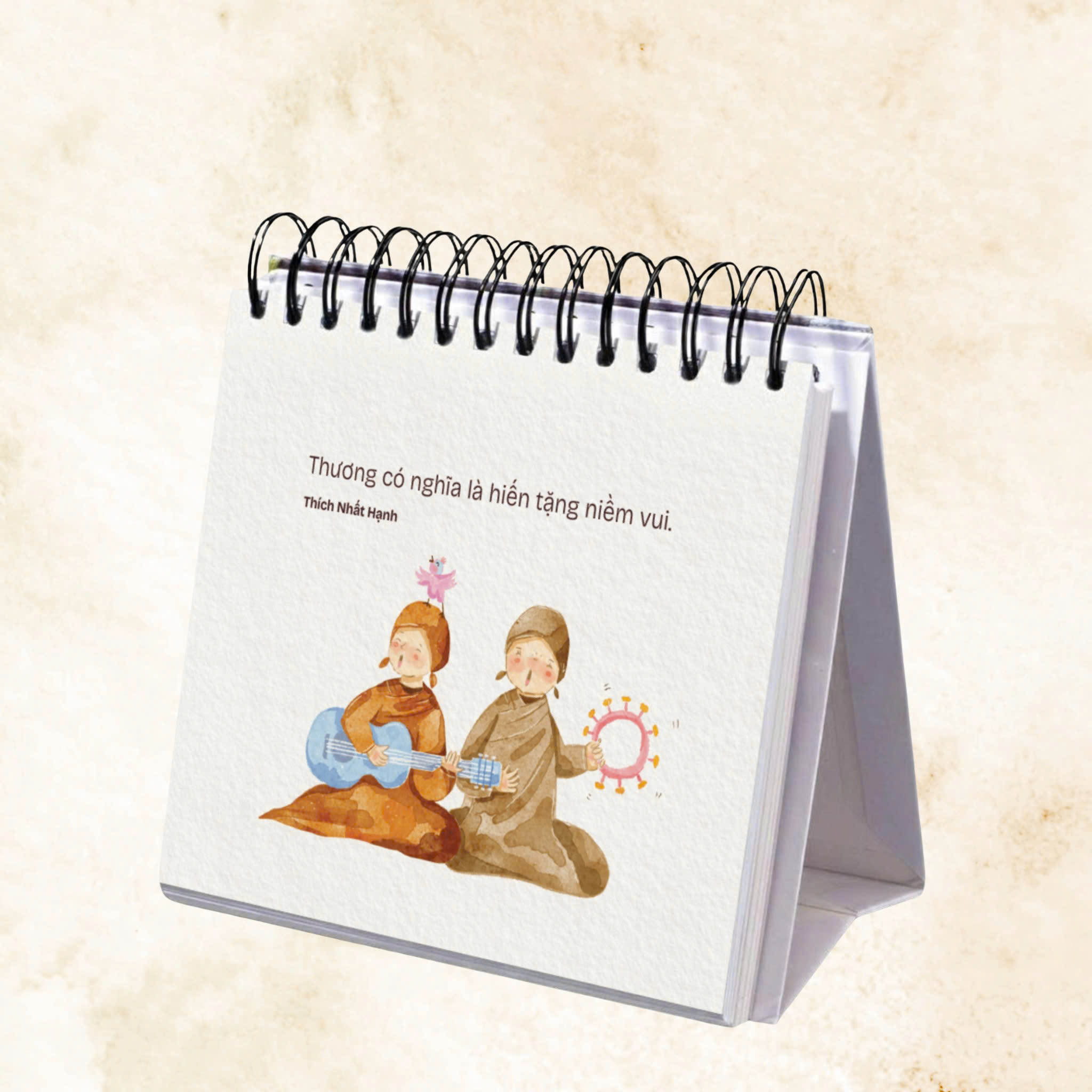 365 Ngày Hạnh Phúc