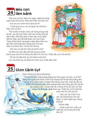 365 ngày kể chuyện (tái bản 2021)