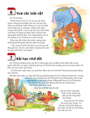 365 ngày kể chuyện (tái bản 2021)