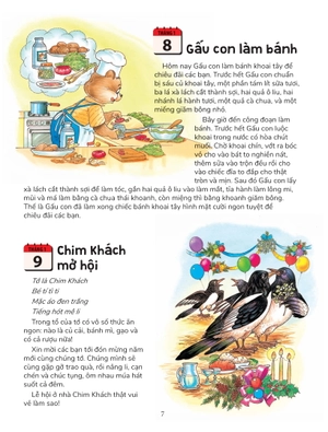 365 ngày kể chuyện (tái bản 2021)