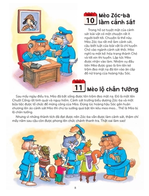 365 ngày kể chuyện (tái bản 2021)