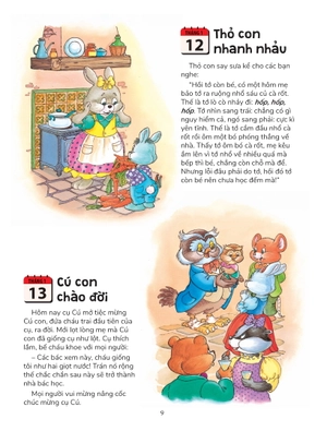 365 ngày kể chuyện (tái bản 2021)