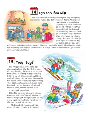 365 ngày kể chuyện (tái bản 2021)