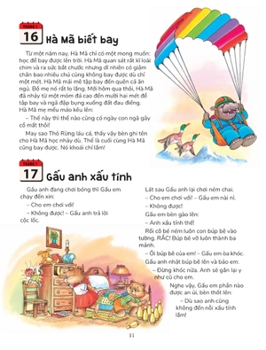 365 ngày kể chuyện (tái bản 2021)