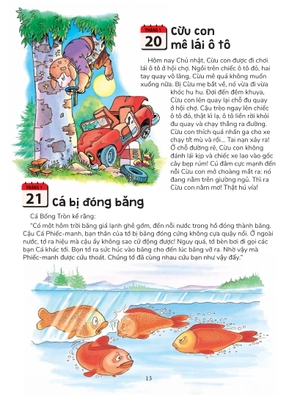 365 ngày kể chuyện (tái bản 2021)