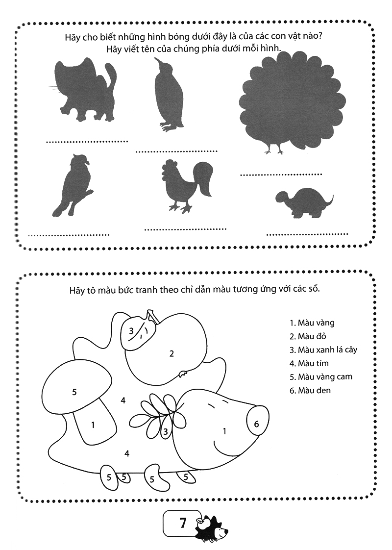 365 ngày - mỗi ngày một bài tập vui (2017)