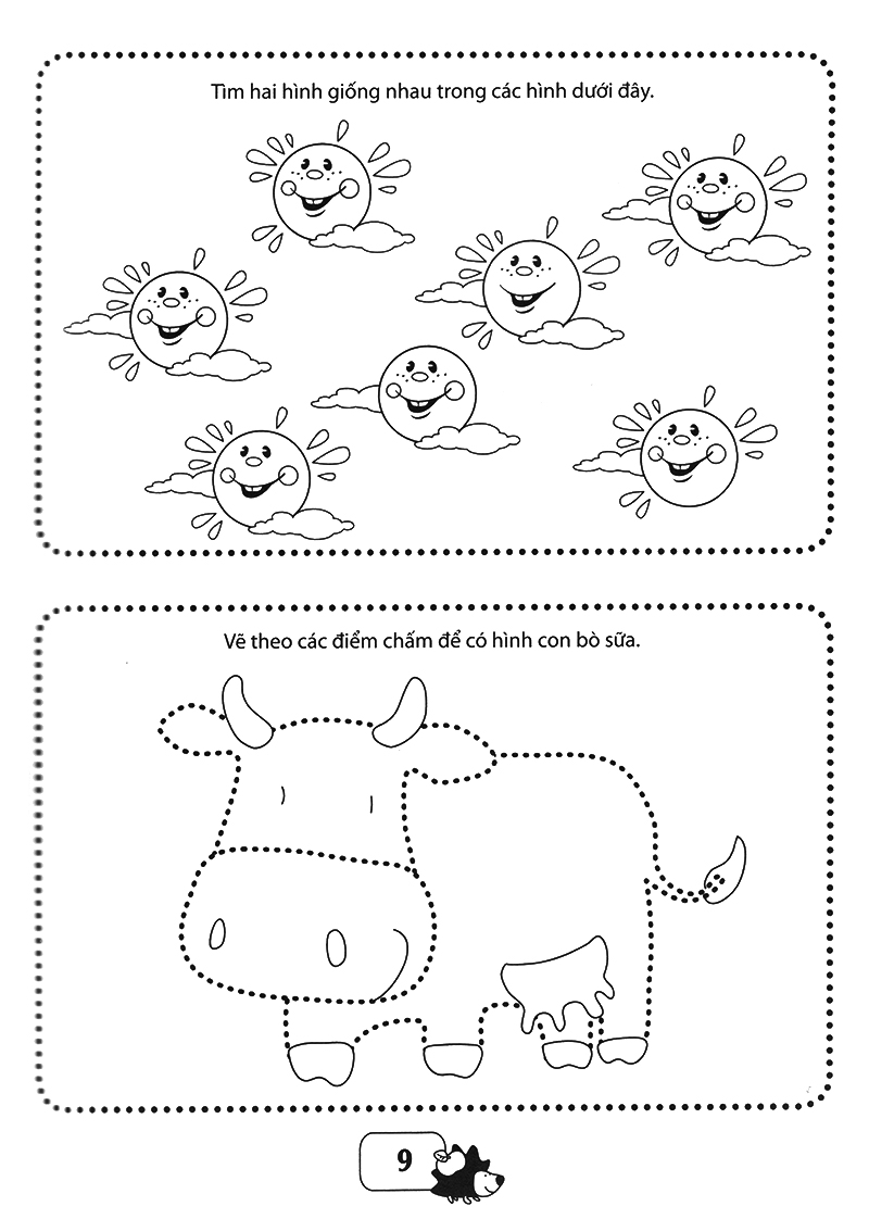 365 ngày - mỗi ngày một bài tập vui (2017)