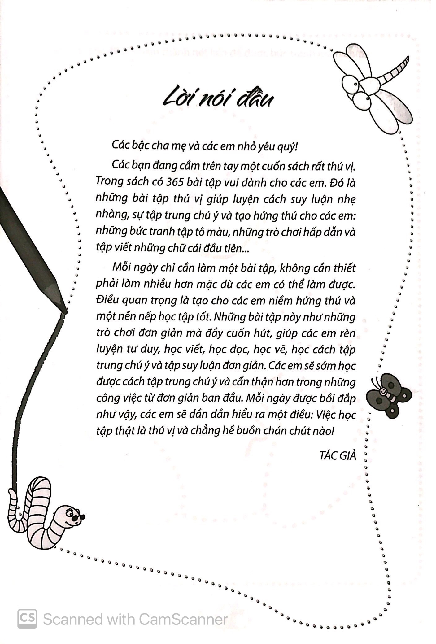 365 ngày - mỗi ngày một bài tập vui (2017)