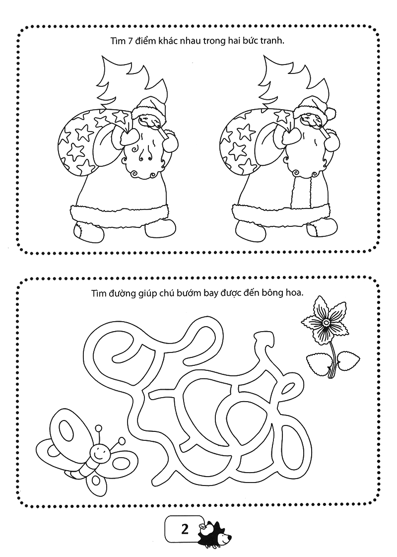 365 ngày - mỗi ngày một bài tập vui (2017)