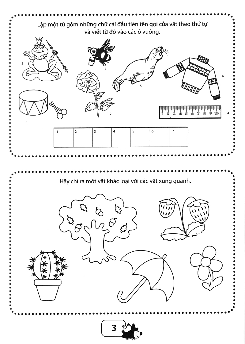 365 ngày - mỗi ngày một bài tập vui (2017)