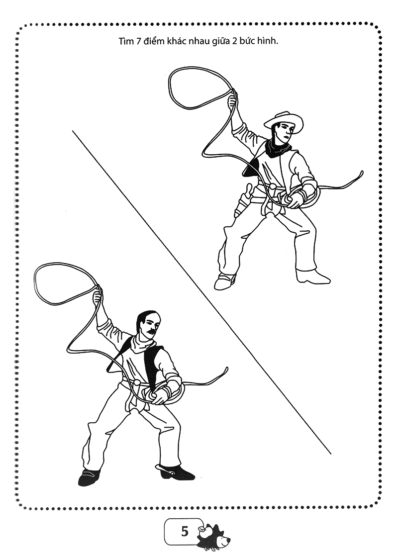 365 ngày - mỗi ngày một bài tập vui (2017)