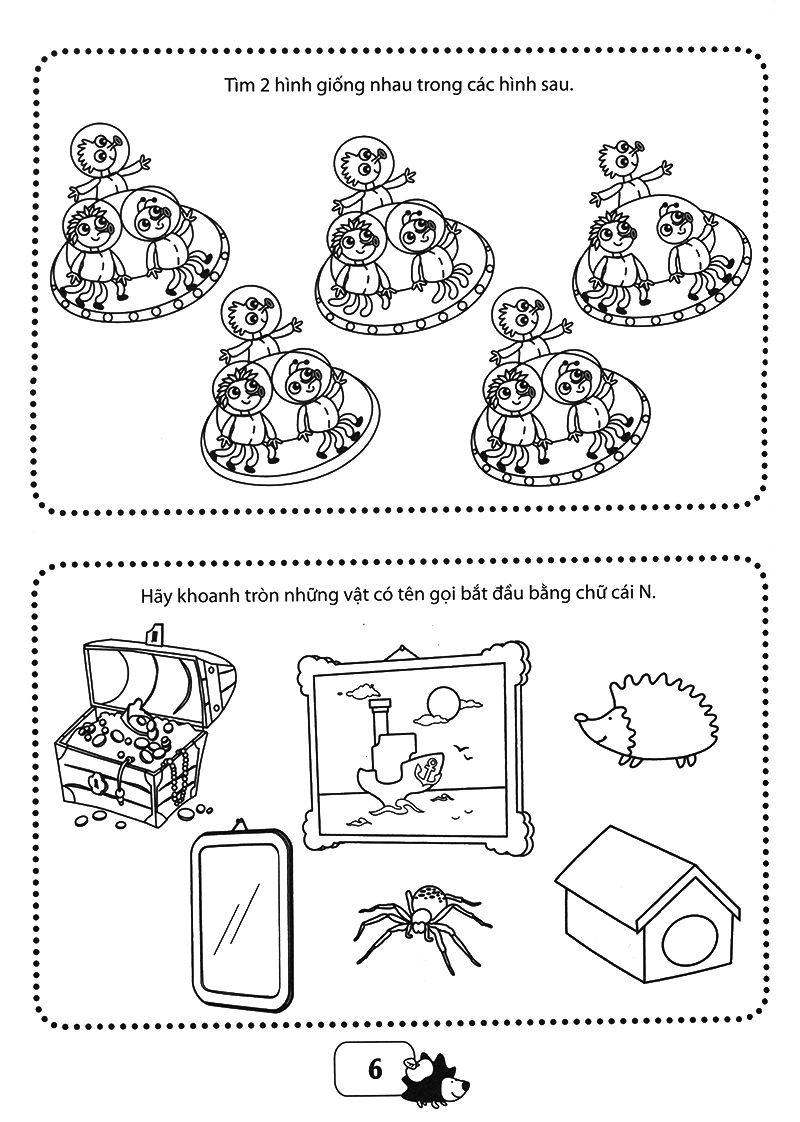 365 ngày - mỗi ngày một bài tập vui (2017)