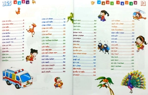 365 ngày phát triển iq - câu đố lý thú