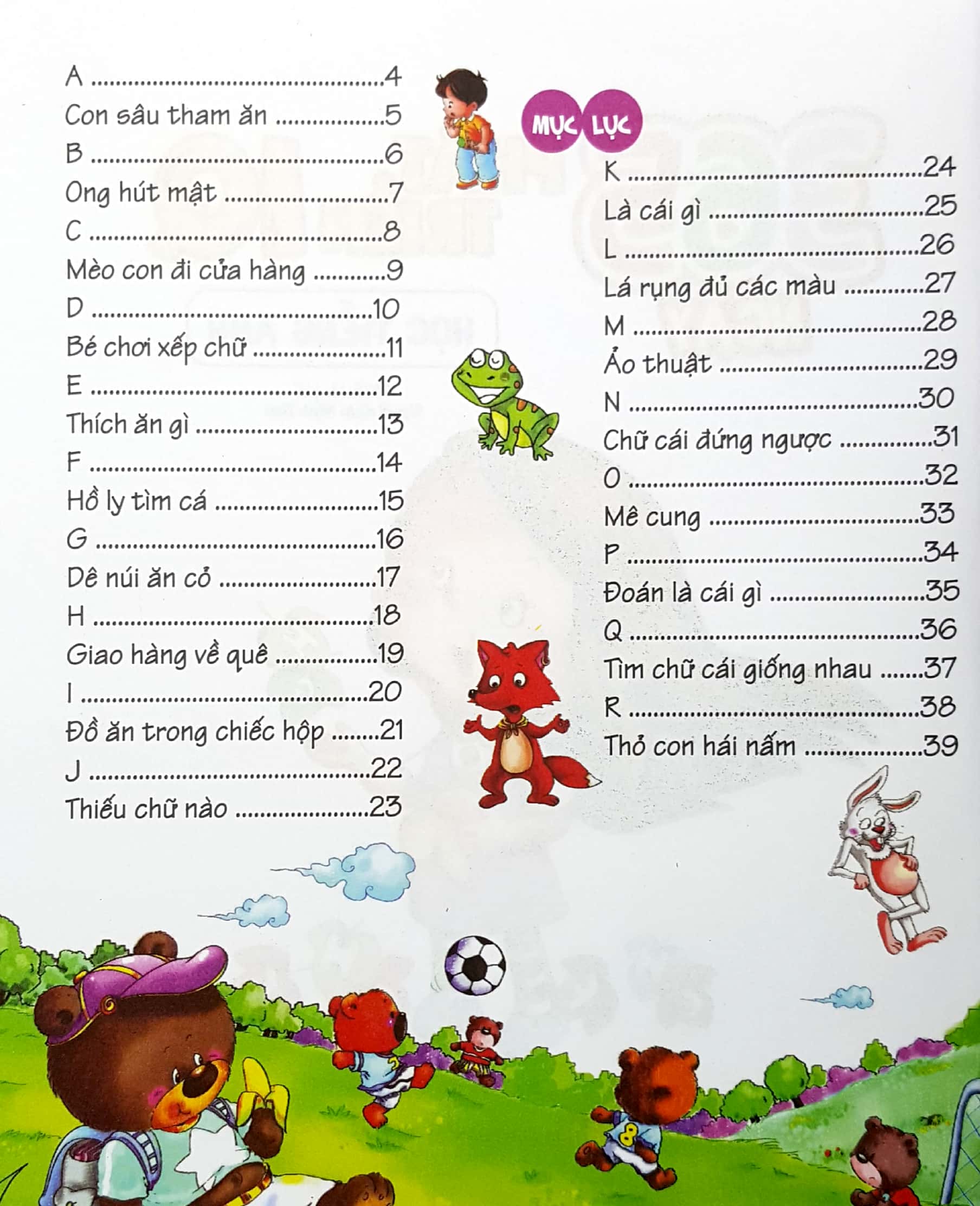 365 ngày phát triển iq - học tiếng anh