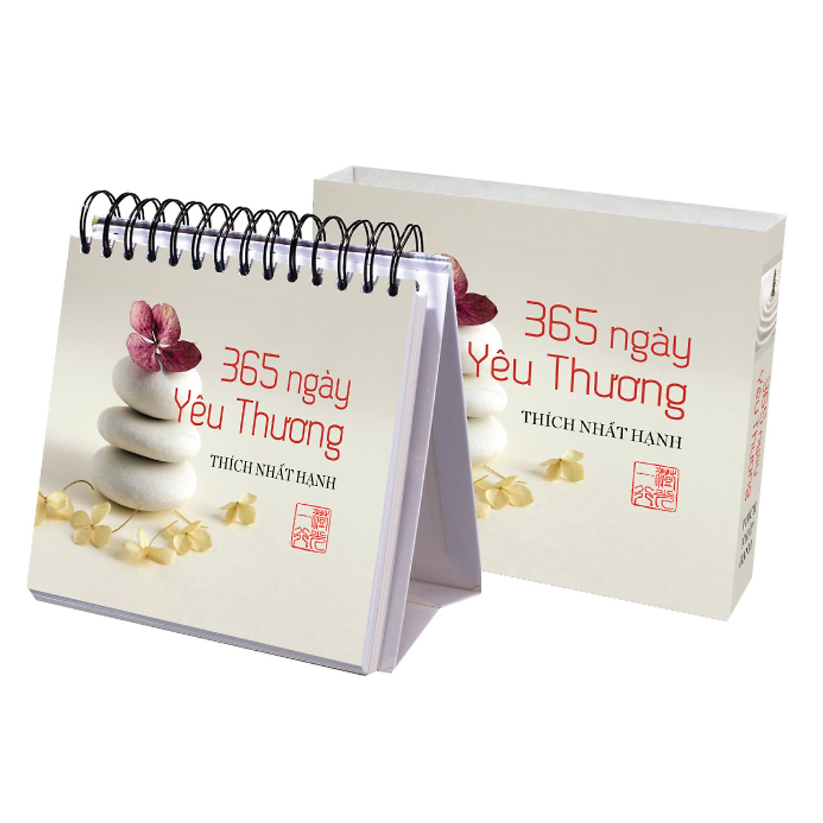 365 ngày yêu thương